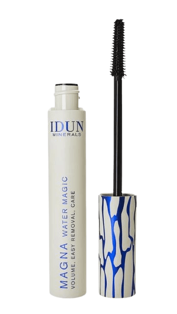 Mascara Magna Water Magic IDUN Mascara Magna Water Magic ohne Hintergrund