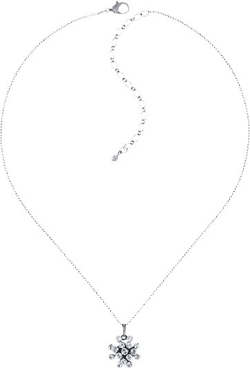 Magic Fireball Halskette 9