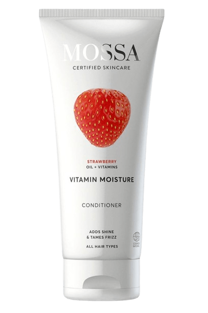 Mossa Vitamin-Feuchtigkeits-conditioner