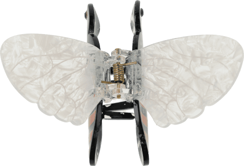 Haarkralle Brummer Haarkralle Brummer