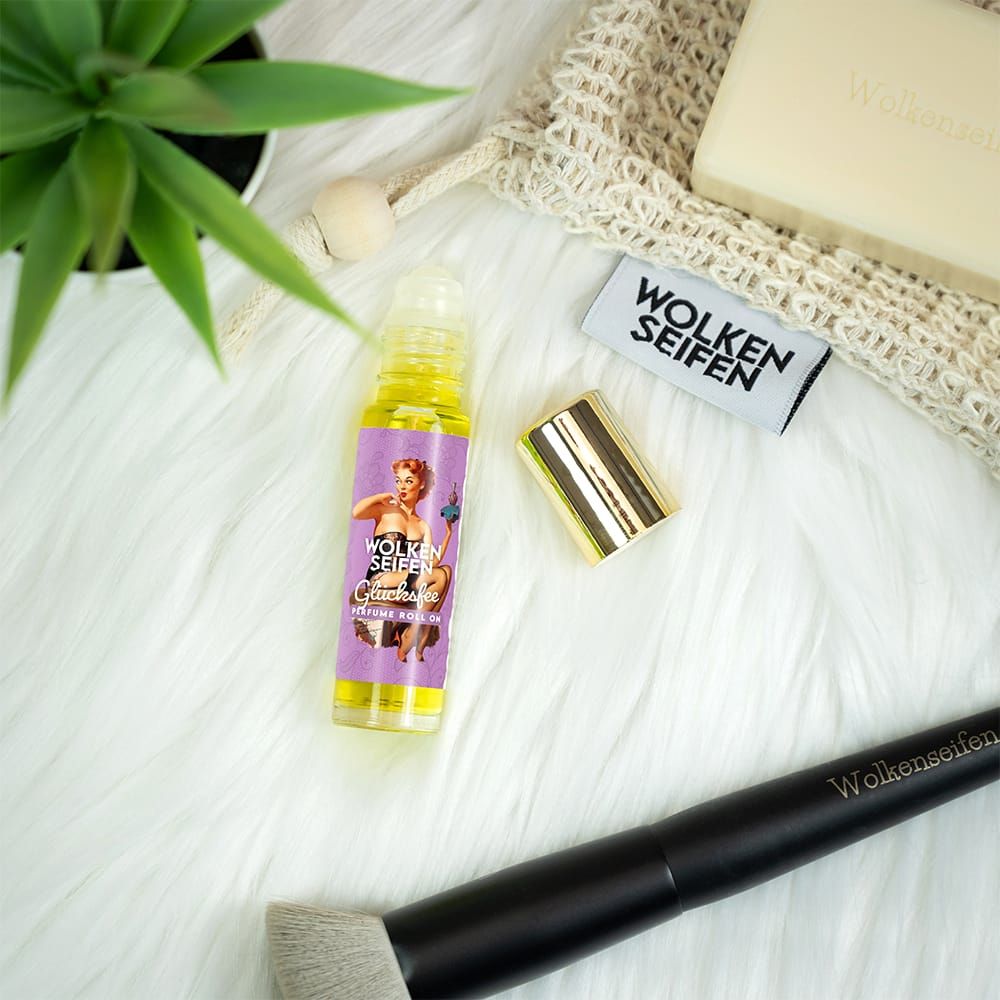 Perfume Roll On Glücksfee Perfume Roll On Glücksfee