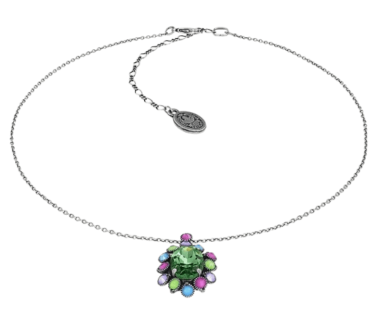 Caviar Treasure Halskette 1 Caviar Treasure Halskette 1