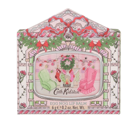 Egg Nog Lip Balm Cath Kidston Egg Nog Lip Balm