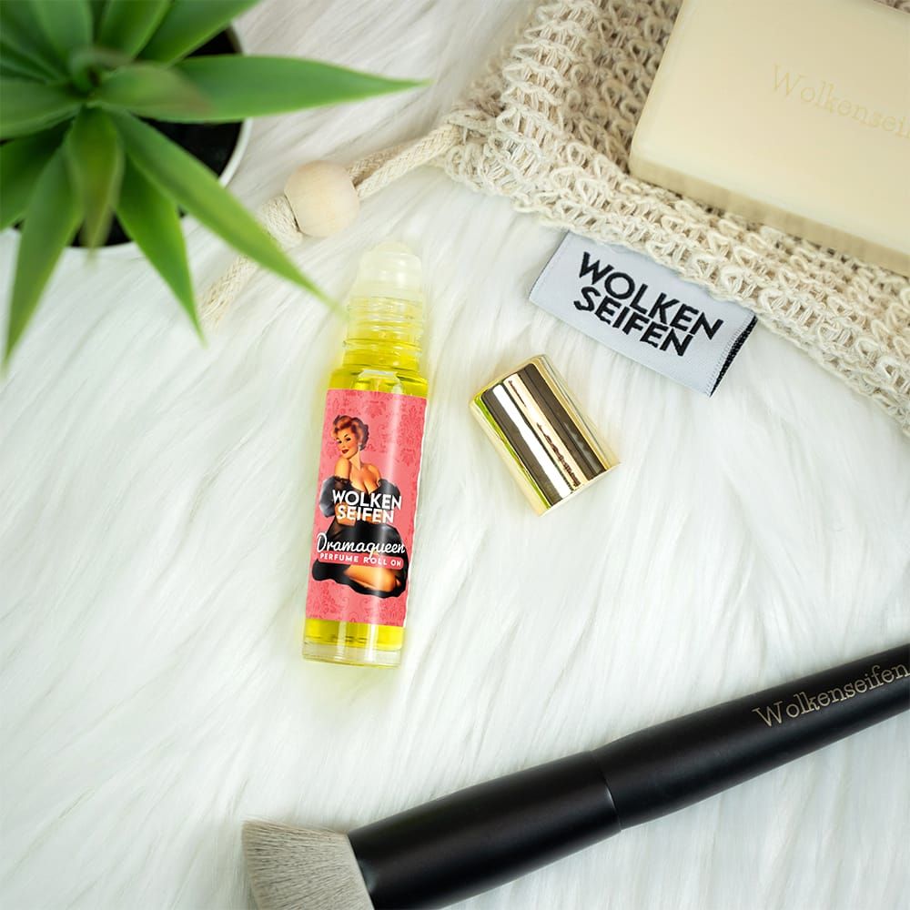 Perfume Roll On Dramaqueen Perfume Roll On Dramaqueen