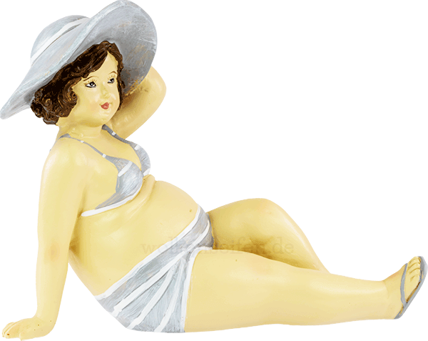 Dekofigur Annette Dekofigur Annette