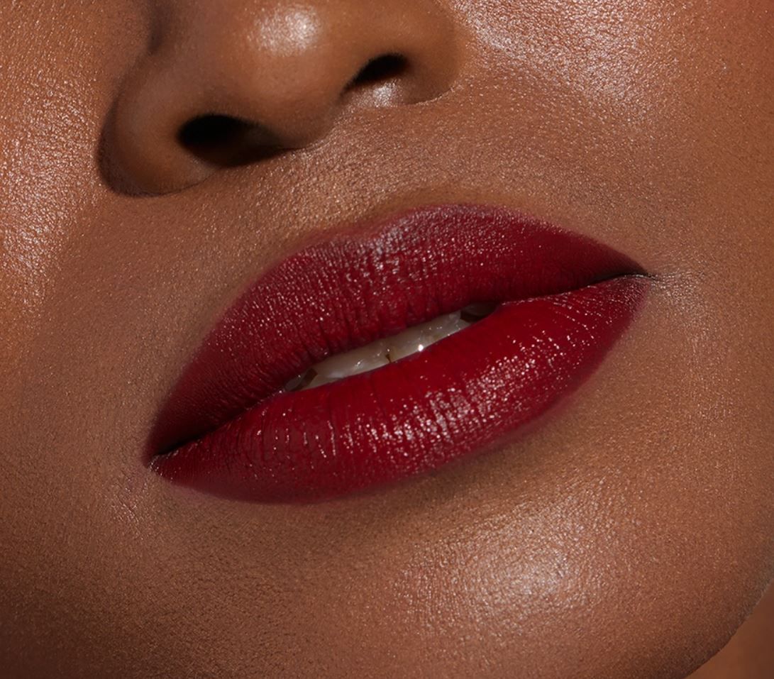 Lippenstift Red Velvet