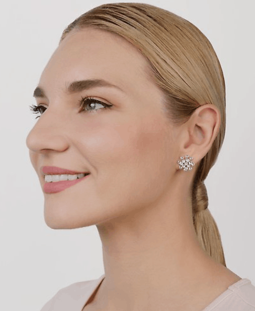 Magic Fireball Ohrstecker 10 Magic Fireball Ohrstecker 10