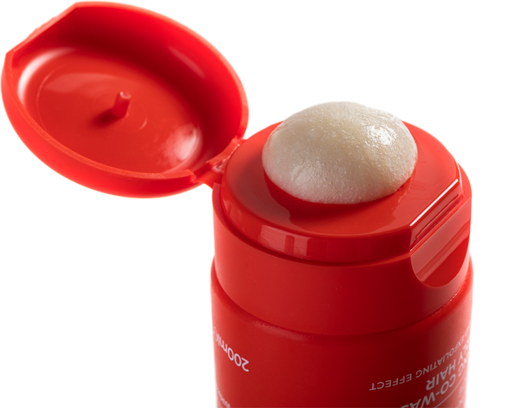 No-Poo Co-Wash für Locken No-Poo Co-Wash für Locken