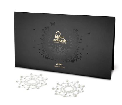 Nipple Pasties Perlen