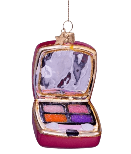 Glasobjekt Eyeshadow Palette Glasobjekt Eyeshadow Palette