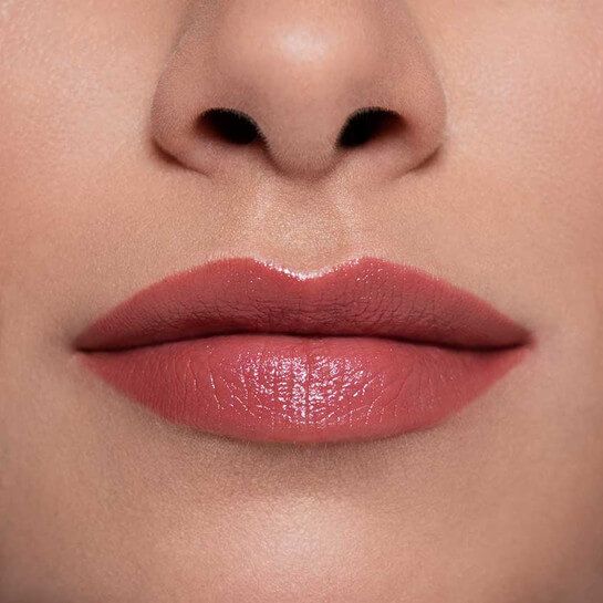 Vegan Lipstick Undressed Vegan Lipstick Undressed