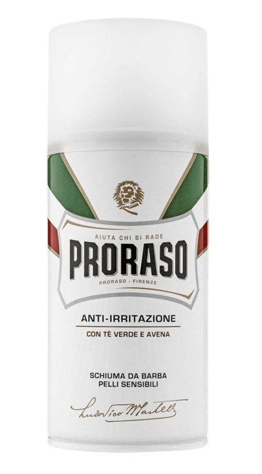 Proraso White Rasierschaum