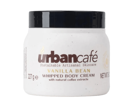 Körpercreme Vanilla Bean Vanilla Bean - Körpercreme