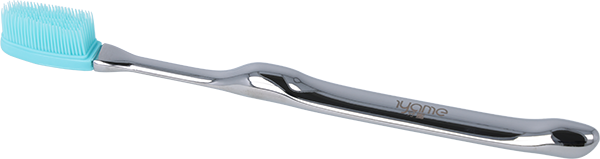 Edelstahl-Zahnbürste Edelstahl-Zahnbürste