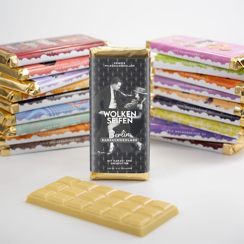 Badeschokolade Berlin Badeschokolade Berlin