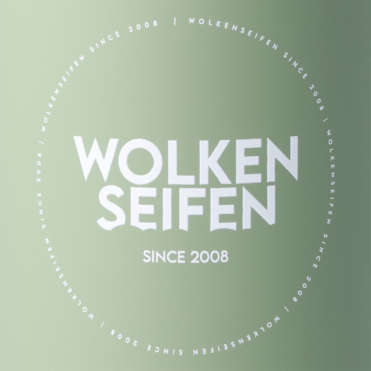 Edelstahl Trinkflasche Mint