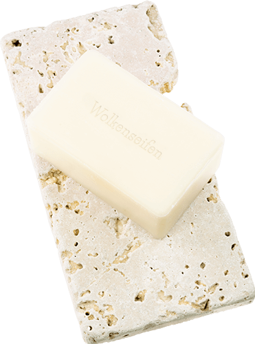 Travertin Seifenablage rechteckig Travertin Seifenablage rechteckig