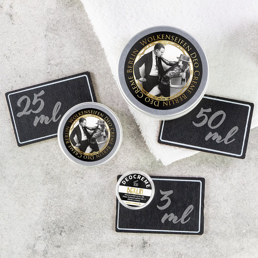 Deocremeprobe Berlin Deocremeprobe Berlin