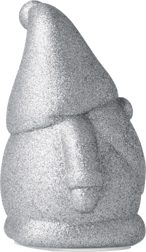 Winke-Wichtel silber Winke-Wichtel silber