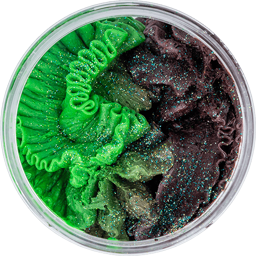 Whipped Cream Soap Oudh & Chocolat Whipped Cream Soap Oudh & Chocolat