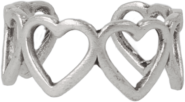 Herzens-Ring Herzens-Ring