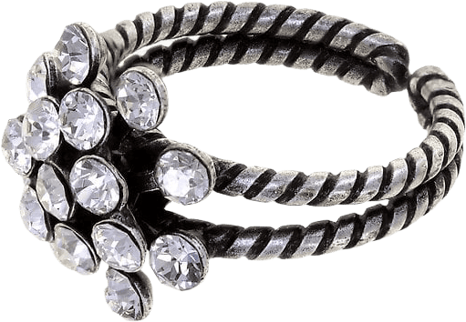 Magic Fireball Ring 12 Magic Fireball Ring 12