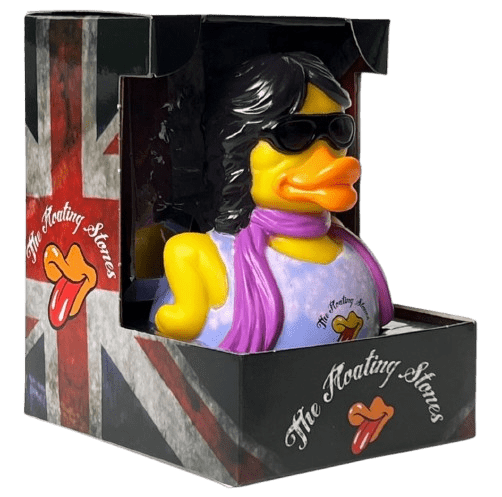 Jumpin Quack Splash Duck CelebriDucks Jumpin Quack Splash Duck