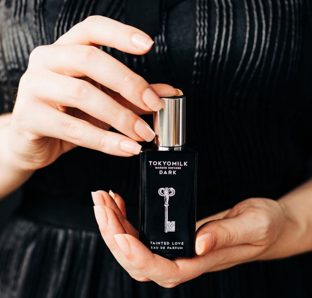 EdP Tainted Love No. 62