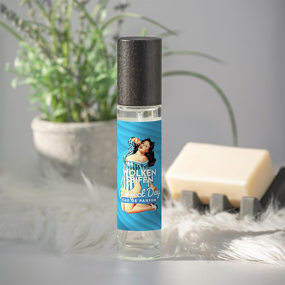Eau de Parfum Perfect Day Eau de Parfum Perfect Day