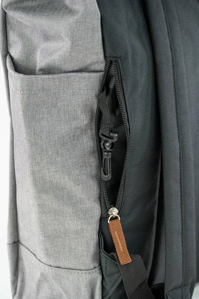 Rucksack Grau Rucksack Grau