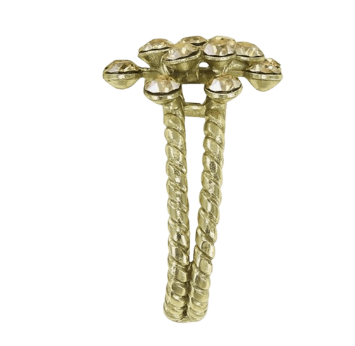 Magic Fireball Ring 7 Magic Fireball Ring 7