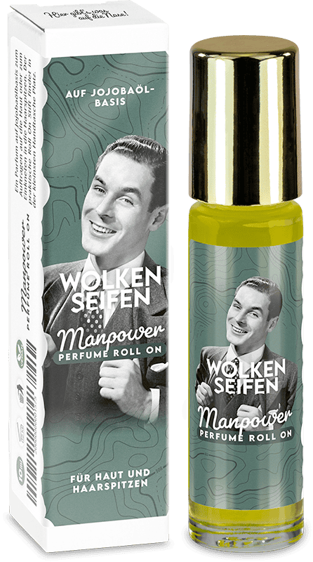 Perfume Roll On Manpower Perfume Roll On Manpower