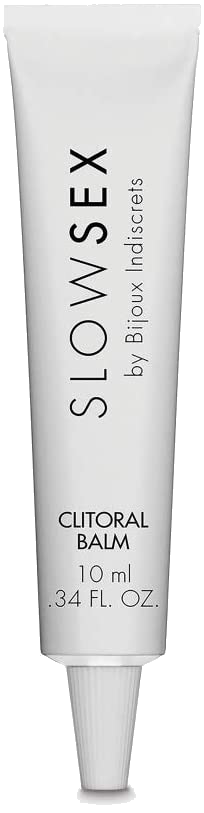 Klitoris Balsam mit Wärmeeffekt Klitoris Balsam mit Wärmeeffekt