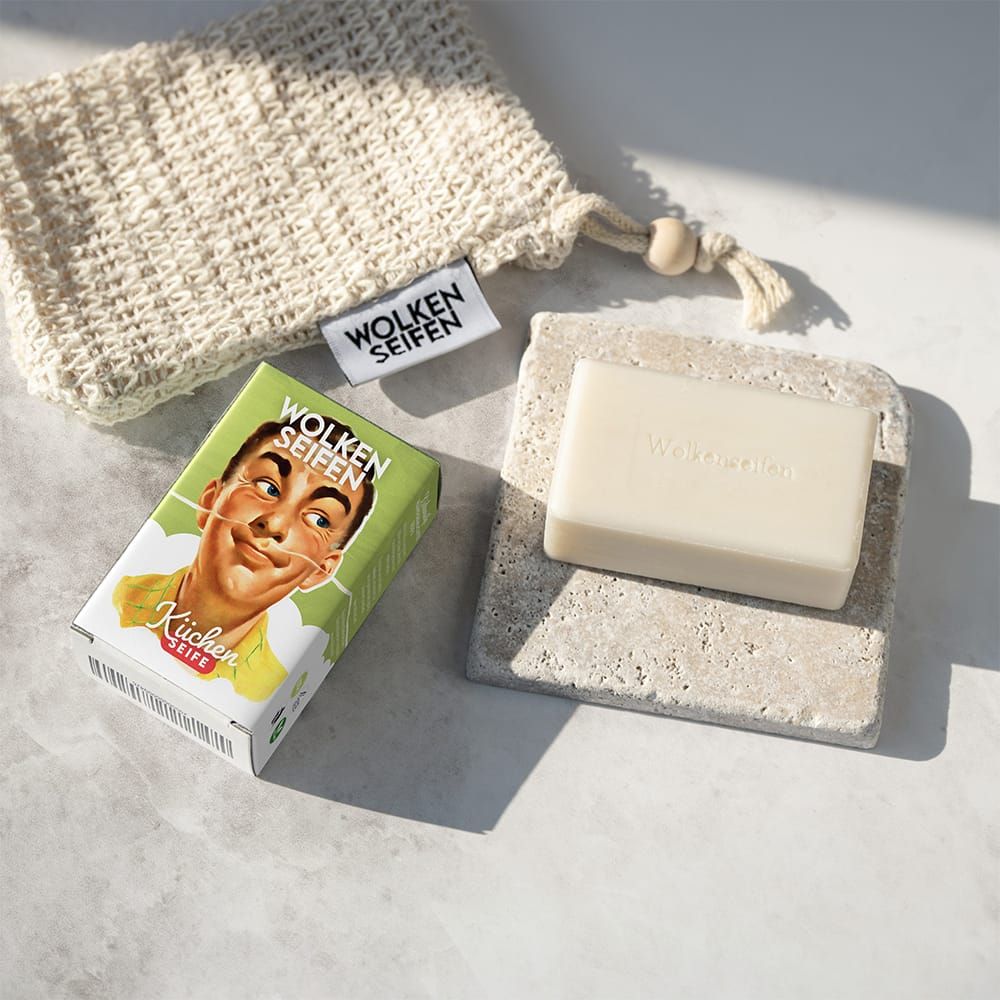 Küchenseife Küchenseife