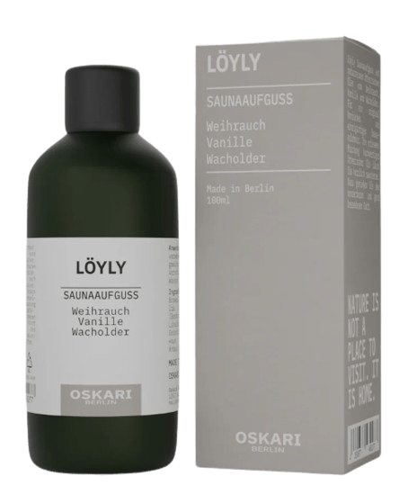 Product Image for Sauna-Aufguss Löyly