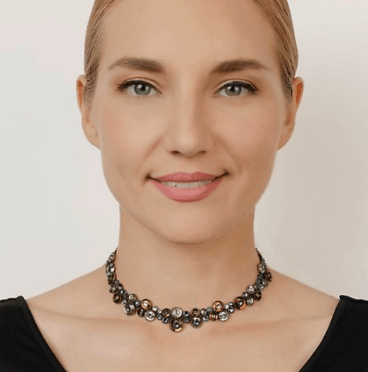 Donutissima Collier 2 Donutissima Collier 2