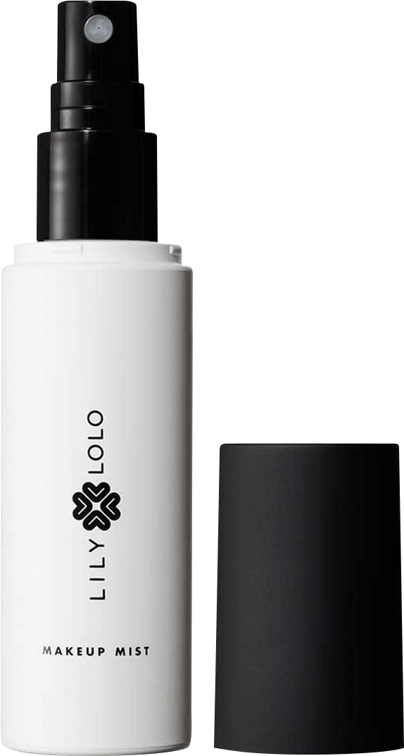 Mineral Make Up Mist Lily Lolo Makeup Mist