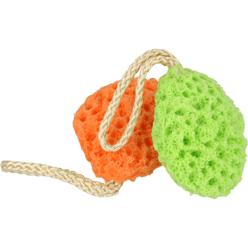 Schwamm-2er-Set vegan Schwamm-2er-Set vegan