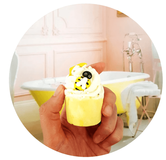 Bath Mallow Honey I'm Home Bath Mallow Honey I'm Home