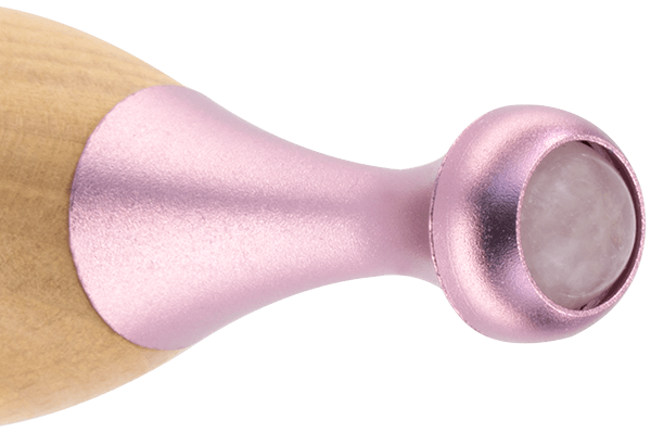Augen- & Salz-Massageroller-Set Augen- & Salz-Massageroller-Set