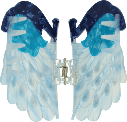 Haarkralle Pfau Haarkralle Pfau