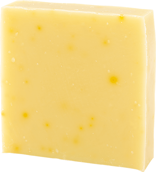 Haarseife Glanzstück Haarseife Glanzstück