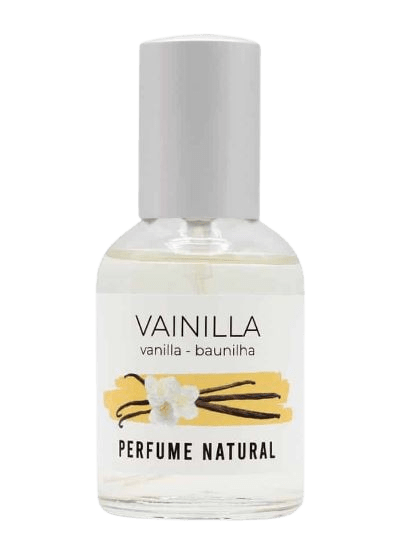 EdP Vanilla Labnatur Eau de parfum Orangenblüte
