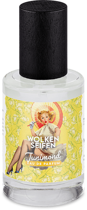 Eau de Parfum Junimond Mega-Version Eau de Parfum Junimond Mega-Version