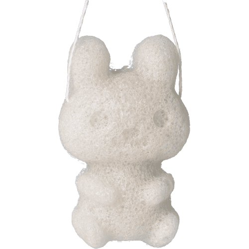 Konjac Babyschwamm Hase Konjac Babyschwamm Hase