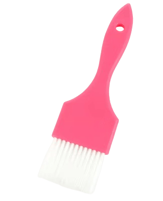 Wolkenseifen Haarfärbepinsel 