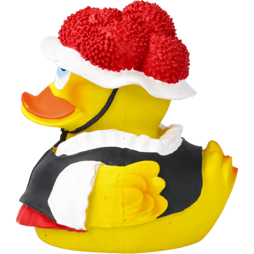 Badeente Schwarzwald Badeente Schwarzwald