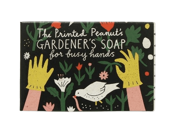 Gardener's Soap Bar Gardener's Soap Bar