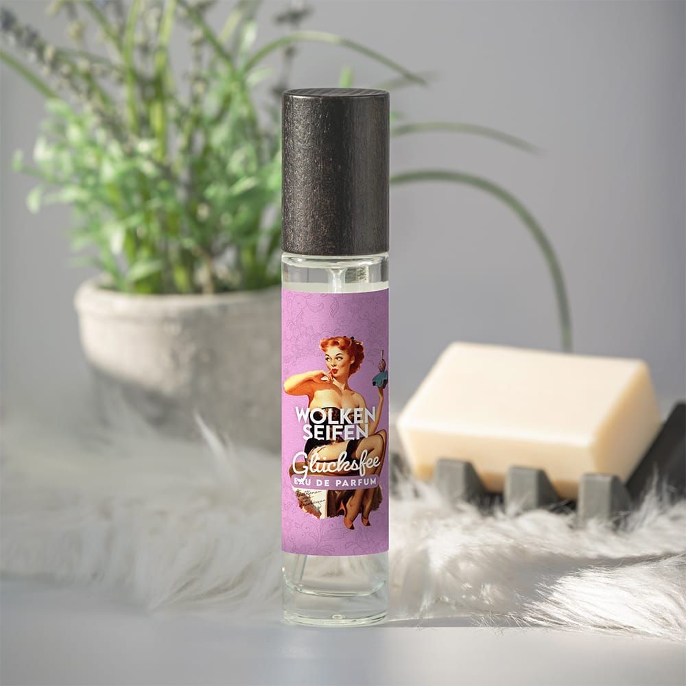 Eau de Parfum Glücksduft Eau de Parfum Glücksduft