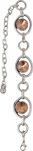 Armband Auge Orange Armband Auge Orange